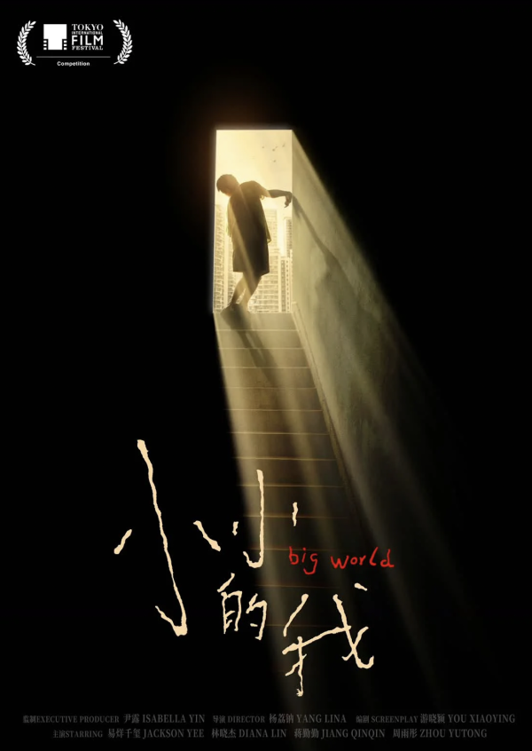 kaiyun董子健导演首作《我的一又友安德烈》获最好艺术孝敬